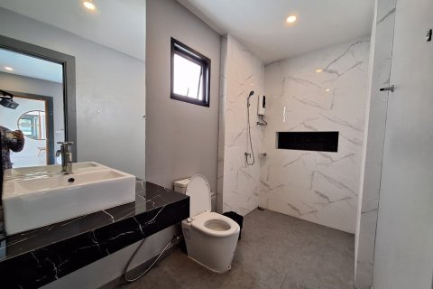 Вилла в Хуа Хине, Таиланд с 3 спальнями  № 136780 - фото 16