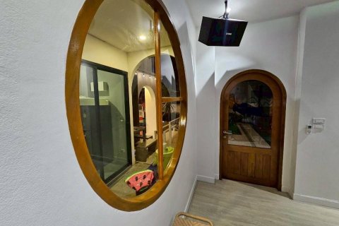 Villa in Hua Hin, Thailand 3 bedrooms № 136780 - photo 10