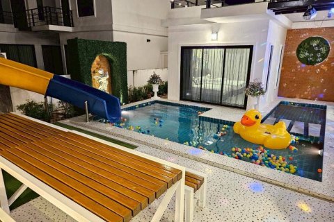 Villa in Hua Hin, Thailand 3 bedrooms № 136780 - photo 18