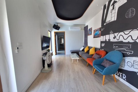 Вилла в Хуа Хине, Таиланд с 3 спальнями  № 136780 - фото 2