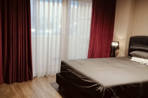 Кондоминиум с 2 спальнями в Клонг Тоэй, Бангкок, Таиланд № 136648 - фото 4