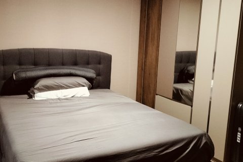 Кондоминиум с 2 спальнями в Клонг Тоэй, Бангкок, Таиланд № 136648 - фото 3