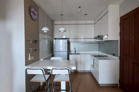 Condominio de 2 dormitorios en Bangkok, Tailandia № 209868 - foto 6