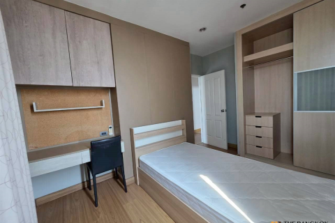 Condominio de 2 dormitorios en Bangkok, Tailandia № 209868 - foto 5