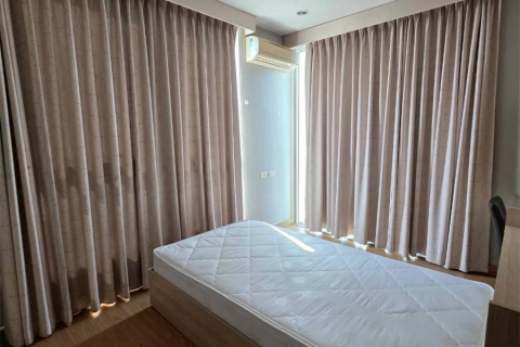 Condominio de 2 dormitorios en Bangkok, Tailandia № 209868 - foto 4