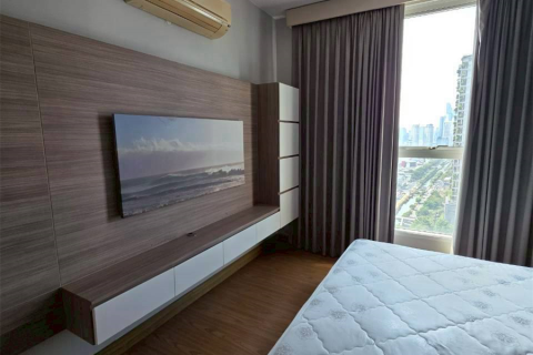 Condominio de 2 dormitorios en Bangkok, Tailandia № 209868 - foto 2