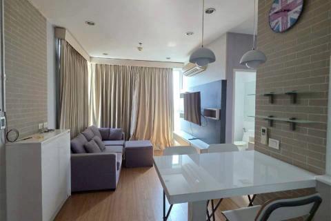 Condominio de 2 dormitorios en Bangkok, Tailandia № 209868 - foto 7