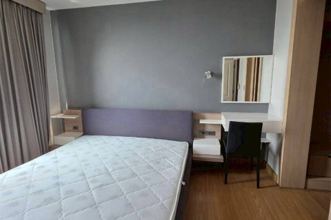 Condominio de 2 dormitorios en Bangkok, Tailandia № 209868 - foto 3