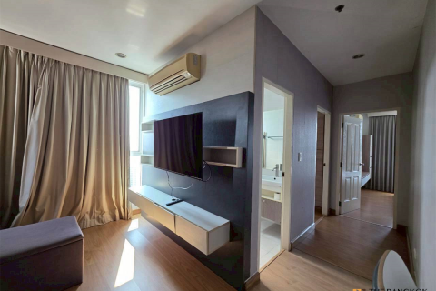 Condominio de 2 dormitorios en Bangkok, Tailandia № 209868 - foto 8