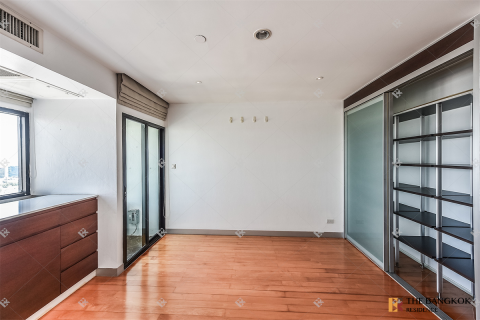 คอนโดมิเนียมในกรุงเทพฯ, ประเทศไทย, 3 ห้องนอน № 209869 - รูปถ่าย 7