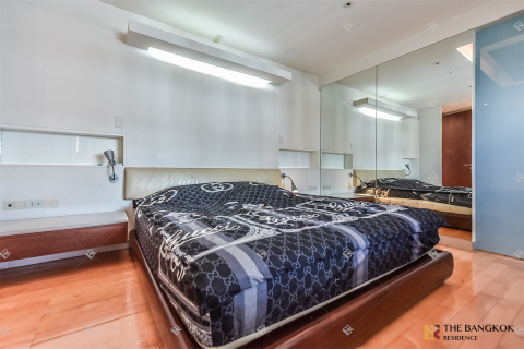 คอนโดมิเนียมในกรุงเทพฯ, ประเทศไทย, 3 ห้องนอน № 209869 - รูปถ่าย 4