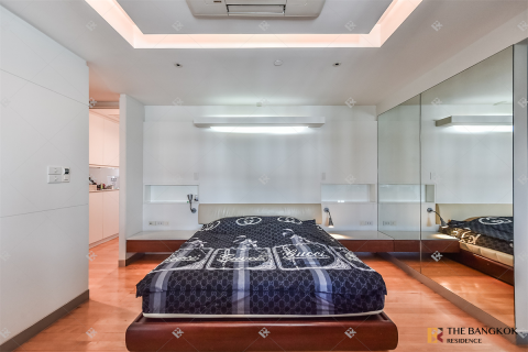 คอนโดมิเนียมในกรุงเทพฯ, ประเทศไทย, 3 ห้องนอน № 209869 - รูปถ่าย 6