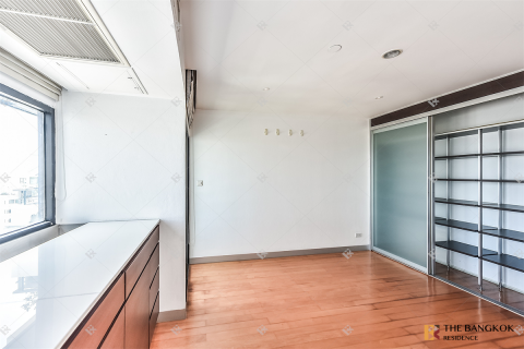 คอนโดมิเนียมในกรุงเทพฯ, ประเทศไทย, 3 ห้องนอน № 209869 - รูปถ่าย 8