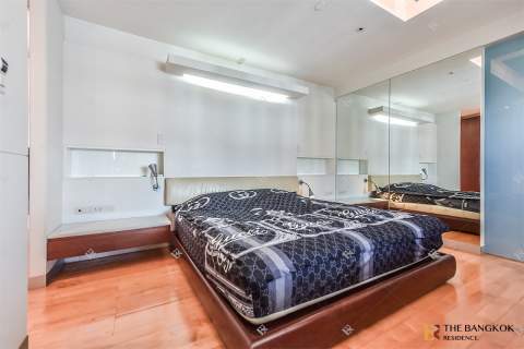 คอนโดมิเนียมในกรุงเทพฯ, ประเทศไทย, 3 ห้องนอน № 209869 - รูปถ่าย 5