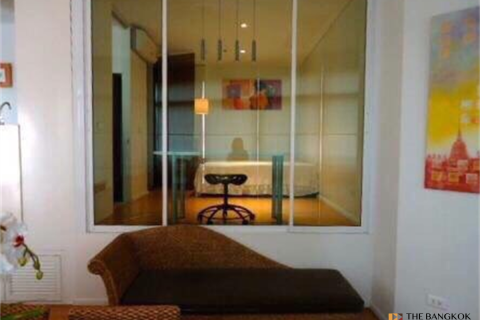 Condo in Bangkok, Thailand, 2 bedrooms № 209866