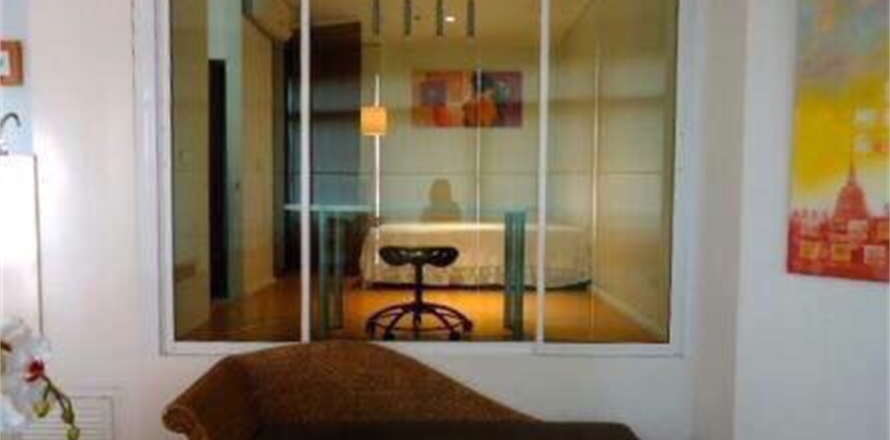 Condominio de 2 dormitorios en Bangkok, Tailandia № 209866