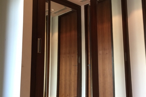 Condominio de 2 dormitorios en Bangkok, Tailandia № 209866 - foto 10