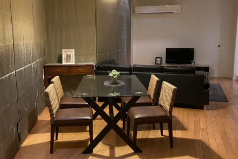 Condominio de 2 dormitorios en Bangkok, Tailandia № 209866 - foto 5