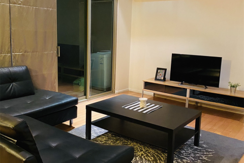 Condominio de 2 dormitorios en Bangkok, Tailandia № 209866 - foto 3