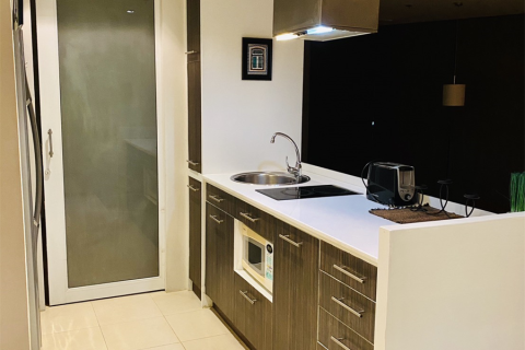 Condominio de 2 dormitorios en Bangkok, Tailandia № 209866 - foto 6