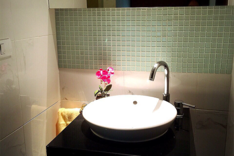 Condominio de 2 dormitorios en Bangkok, Tailandia № 209866 - foto 9
