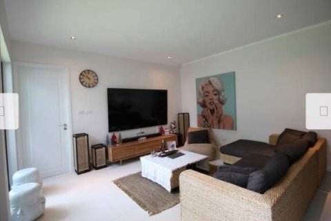 Villa à Kathu, Thaïlande 3 chambres № 151753 - photo 3