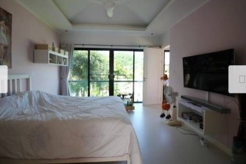 Villa à Kathu, Thaïlande 3 chambres № 151753 - photo 13