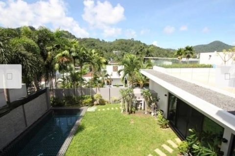 Villa à Kathu, Thaïlande 3 chambres № 151753 - photo 2