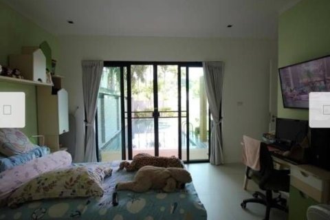 Villa à Kathu, Thaïlande 3 chambres № 151753 - photo 15