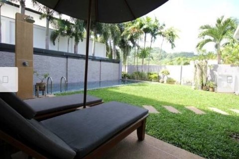 Villa à Kathu, Thaïlande 3 chambres № 151753 - photo 9