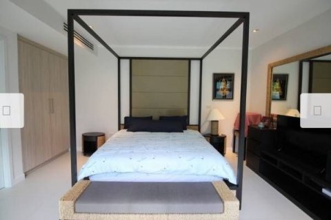 Villa à Kathu, Thaïlande 3 chambres № 151753 - photo 12