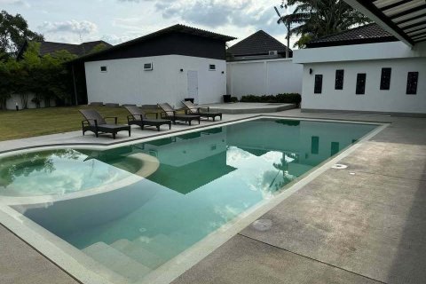 Вилла в Пхукете, Таиланд с 4 спальнями  № 151754 - фото 7