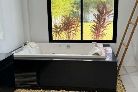 Вилла в Пхукете, Таиланд с 4 спальнями  № 151754 - фото 4