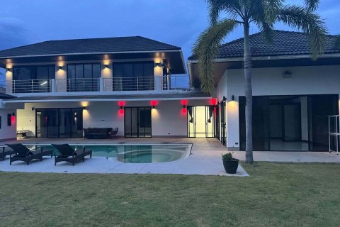 Вилла в Пхукете, Таиланд с 4 спальнями  № 151754 - фото 6