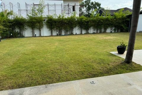 Вилла в Пхукете, Таиланд с 4 спальнями  № 151754 - фото 8