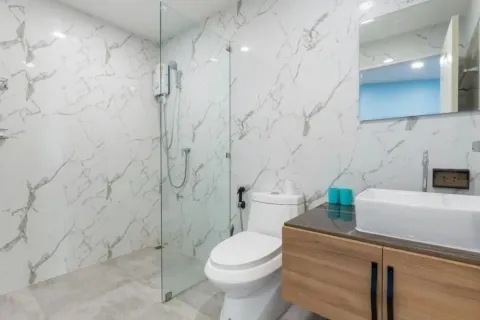 Townhouse à Khlong Toei, Bangkok, Thaïlande 3 chambres № 151758 - photo 16