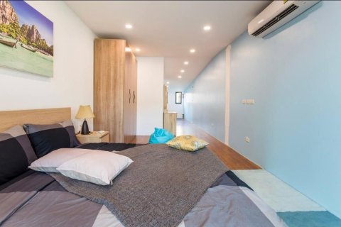 Townhouse à Khlong Toei, Bangkok, Thaïlande 3 chambres № 151758 - photo 13