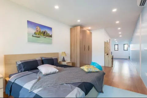 Townhouse à Khlong Toei, Bangkok, Thaïlande 3 chambres № 151758 - photo 14