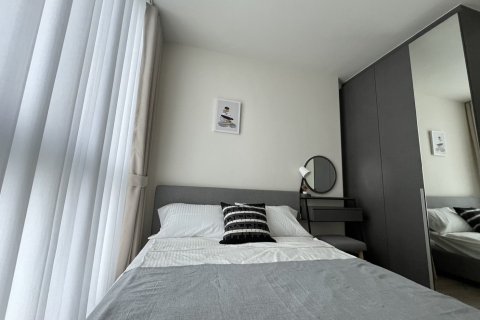 Кондоминиум с 2 спальнями в Хуай Кванге, Бангкок, Таиланд № 138721 - фото 6