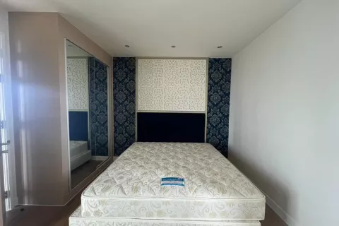 Кондоминиум с 2 спальнями в Паттайе, Таиланд № 138725 - фото 9