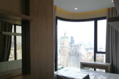 Condo à Watthana, Bangkok, Thaïlande, 2 chambres  № 138726 - photo 3