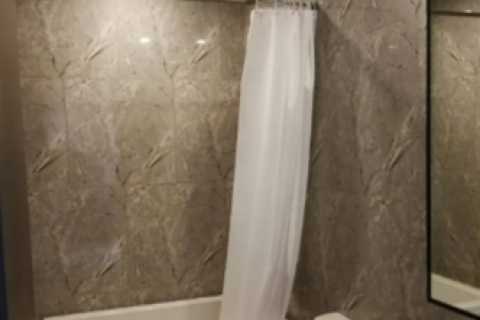 Condo à Watthana, Bangkok, Thaïlande, 2 chambres  № 138726 - photo 5