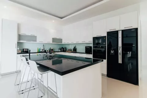 Villa in Cha-am, Thailand 5 bedrooms № 139331 - photo 16