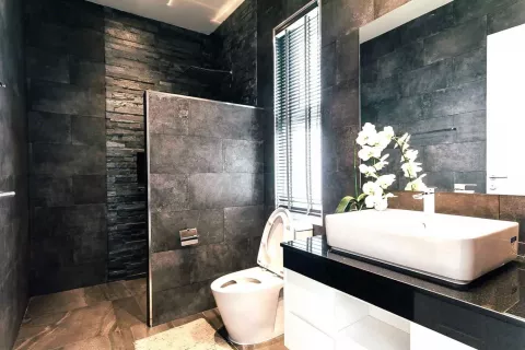 Villa in Cha-am, Thailand 5 bedrooms № 139331 - photo 23