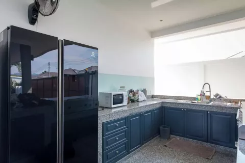 Villa in Cha-am, Thailand 5 bedrooms № 139331 - photo 9