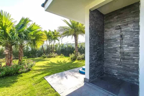 Villa in Cha-am, Thailand 5 bedrooms № 139331 - photo 8