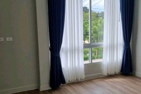 Townhouse in Phuket, Thailand 3 bedrooms № 139327 - photo 6