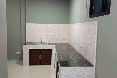 Townhouse in Phuket, Thailand 3 bedrooms № 139327 - photo 3