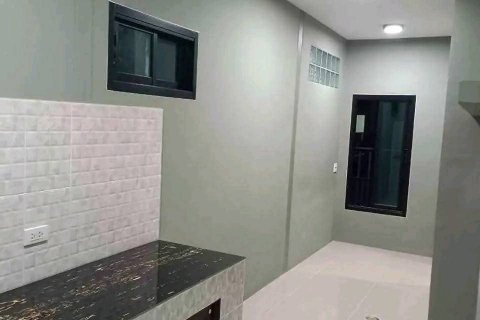 Townhouse in Phuket, Thailand 3 bedrooms № 139327 - photo 4