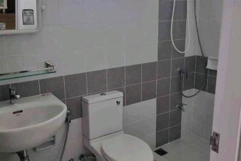 Townhouse in Phuket, Thailand 3 bedrooms № 139327 - photo 7